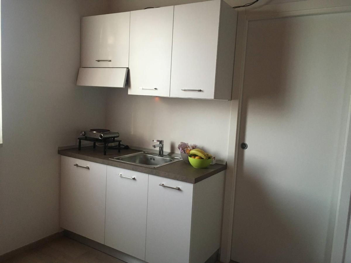 Orlandi Farm stay *