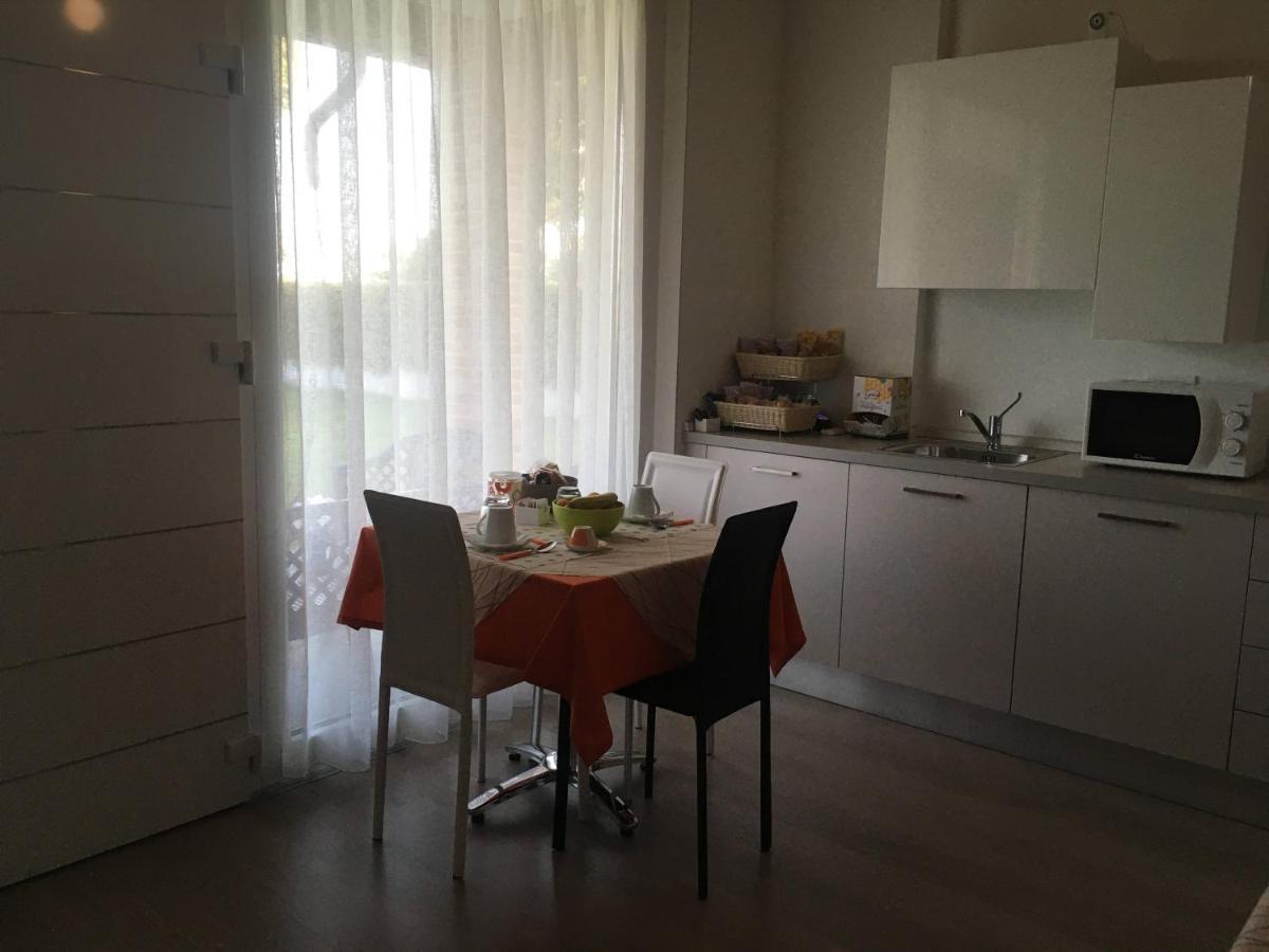 Orlandi Farm stay Bussolengo