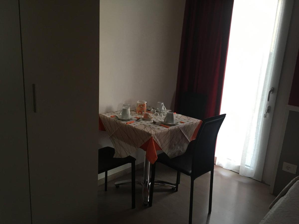Farm stay Orlandi Bussolengo
