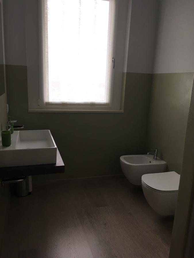 Farm stay Orlandi