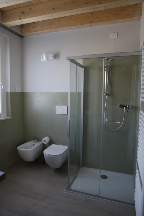 Farm stay Orlandi