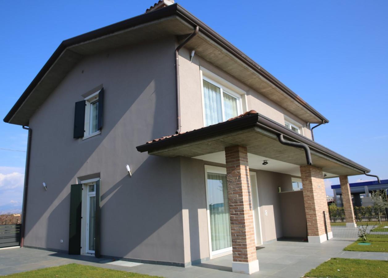 Alloggio per agriturismo Orlandi *